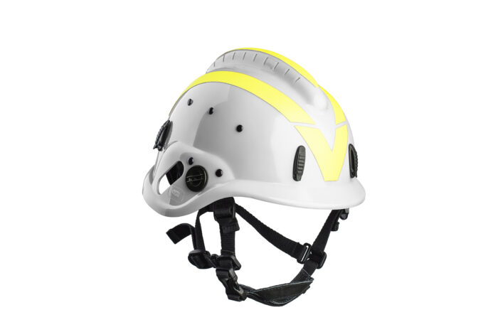 Capacete de Bombeiro para uso Florestal - Vallfirest - Image 5