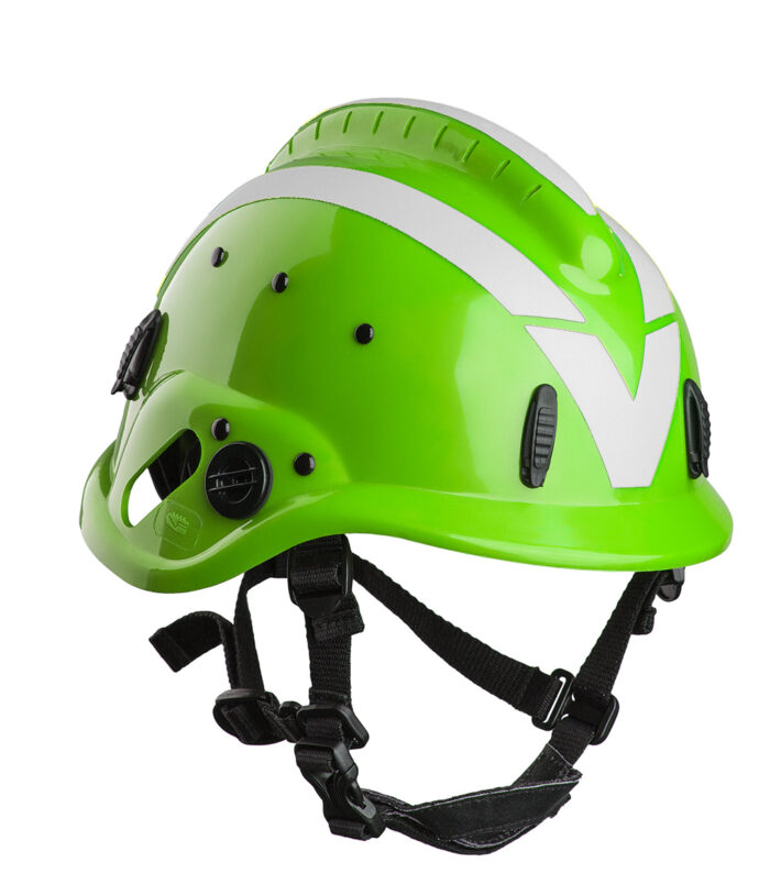 Capacete de Bombeiro para uso Florestal - Vallfirest - Image 7